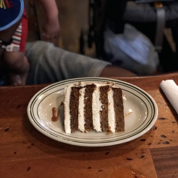 Ted's Bulletin 14th - Carrot cake - Breakfast & Brunch Near Me - Washington, DC, District of Columbia Ted's Bulletin 14th - Carrot cake - Breakfast & Brunch Near Me - Washington, DC, District of Columbia
