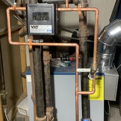 Archimedes Plumbing And Heating