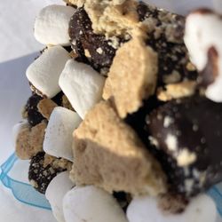 Chocolate Cravings