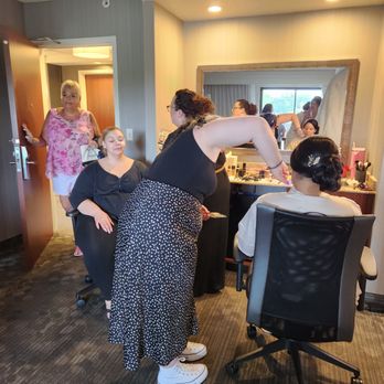 Stag House - Hair Salons Near Me - Saddle River, New Jersey