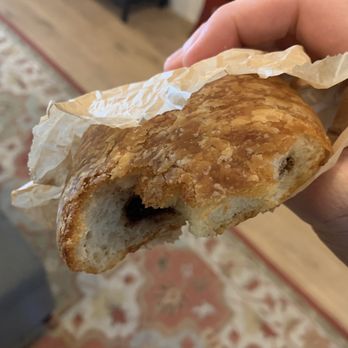 Downtown Bakery & Creamery - Abomination of a "croissant." - Bakeries Near Me - Healdsburg, California Downtown Bakery & Creamery - Abomination of a "croissant." - Bakeries Near Me - Healdsburg, California