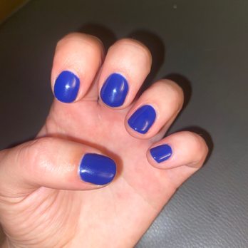 Nails Pro - Gel manicure - Nail Salons Near Me - Sonoma, California