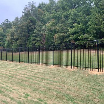 Sunrise Fence - Fences & Gates Near Me - Monroe, North Carolina Sunrise Fence - Fences & Gates Near Me - Monroe, North Carolina