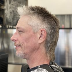 Salon Bliss - #beenblissed
@salonblissottawa
salonblissottawa.com