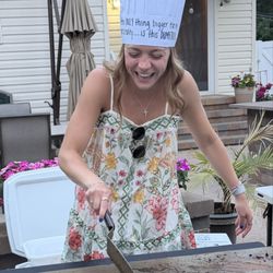 One Hibachi 
