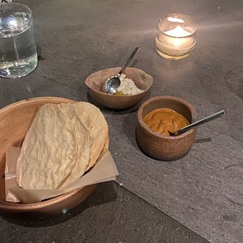 Damian - Complimentary bites - Mexican Near Me - Los Angeles, California Damian - Complimentary bites - Mexican Near Me - Los Angeles, California