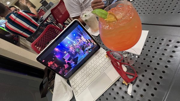 La Cantina Karaoke Bar & Restaurant by null