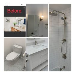 Marco Plumbing & Construction