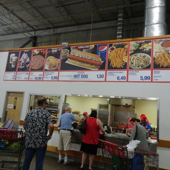 Costco - Wholesale Stores Near Me - Montreal, Quebec