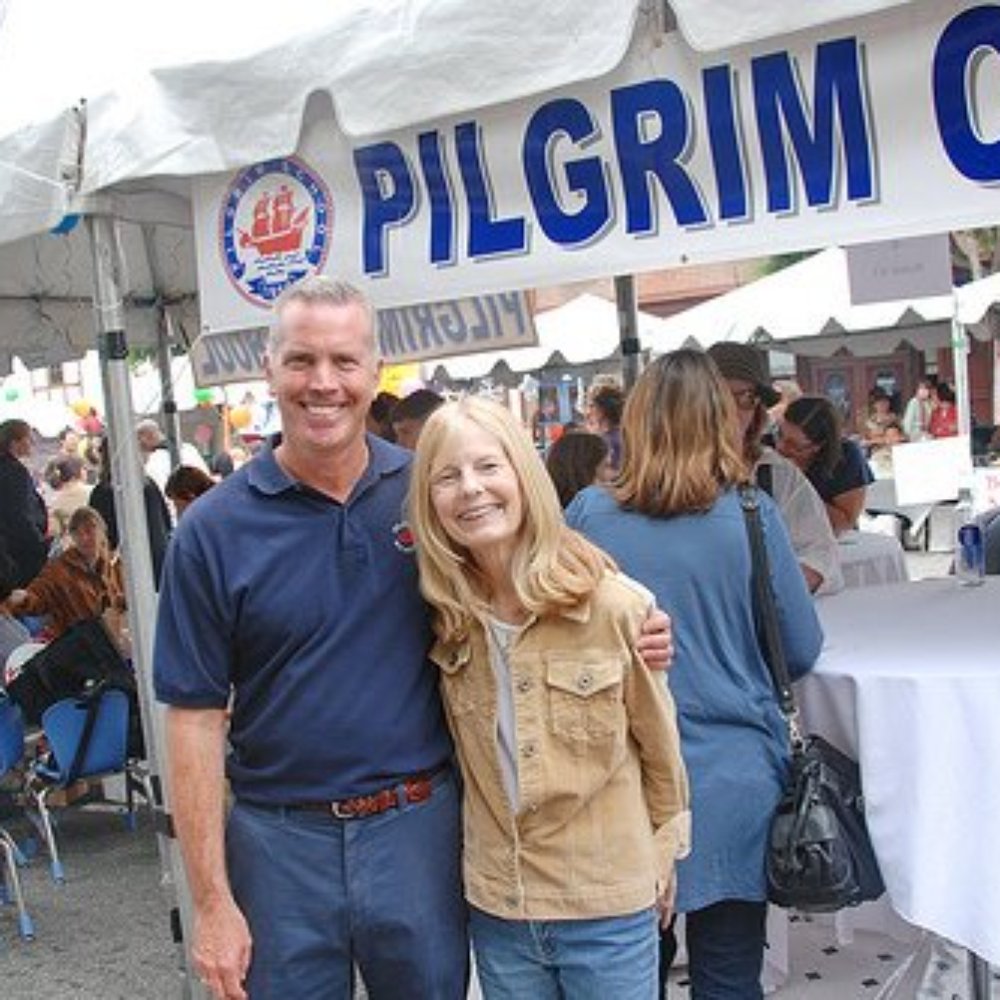 Pilgrim School - Dr. Mark A. Brooks, seen at the Larchmont Village Family Fair, Fall 2010 - Elementary Schools Near Me - Los Angeles, California Pilgrim School - Dr. Mark A. Brooks, seen at the Larchmont Village Family Fair, Fall 2010 - Elementary Schools Near Me - Los Angeles, California