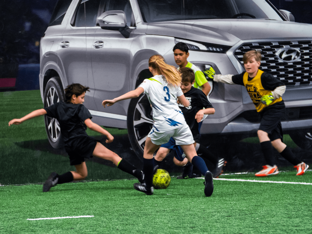 SOFIVE SOCCER CENTERS UPLAND Updated November 2024 12 Photos