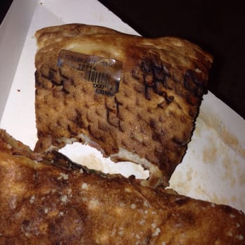 Pizza Classics - Found this on my calzone :(( - Pizza Near Me - San Antonio, Texas Pizza Classics - Found this on my calzone :(( - Pizza Near Me - San Antonio, Texas
