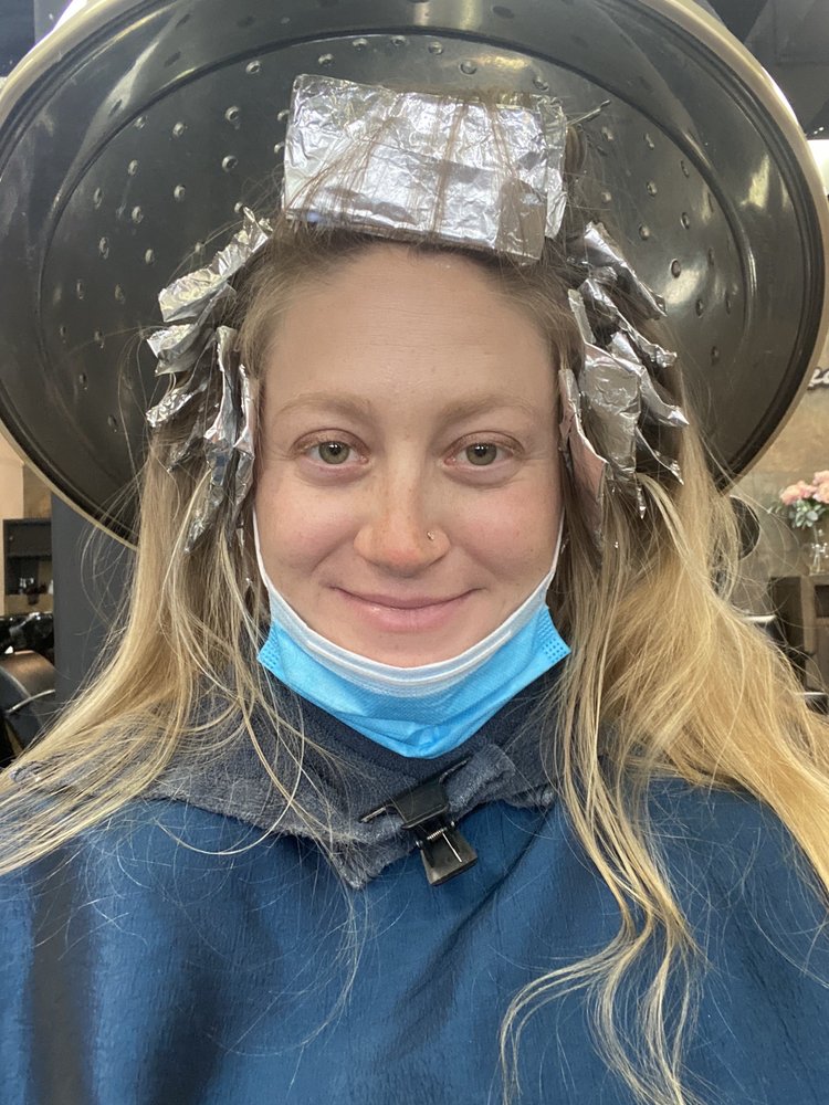 SHEAR PERFECTION SALON Updated October 2024 16 Photos & 11 Reviews