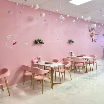 More Tea - Cute place - Desserts Near Me - Apex, North Carolina