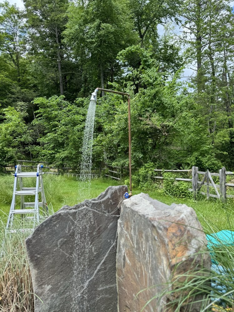 Slide of JN Plumbing