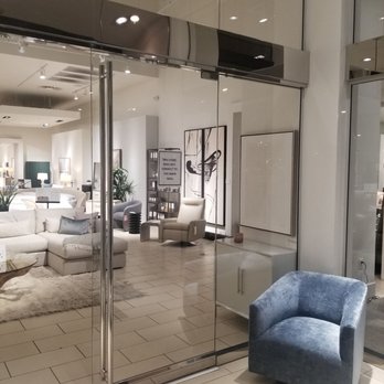 Mitchell Gold + Bob Williams - Entrance - Home Decor Near Me - Scottsdale, Arizona
