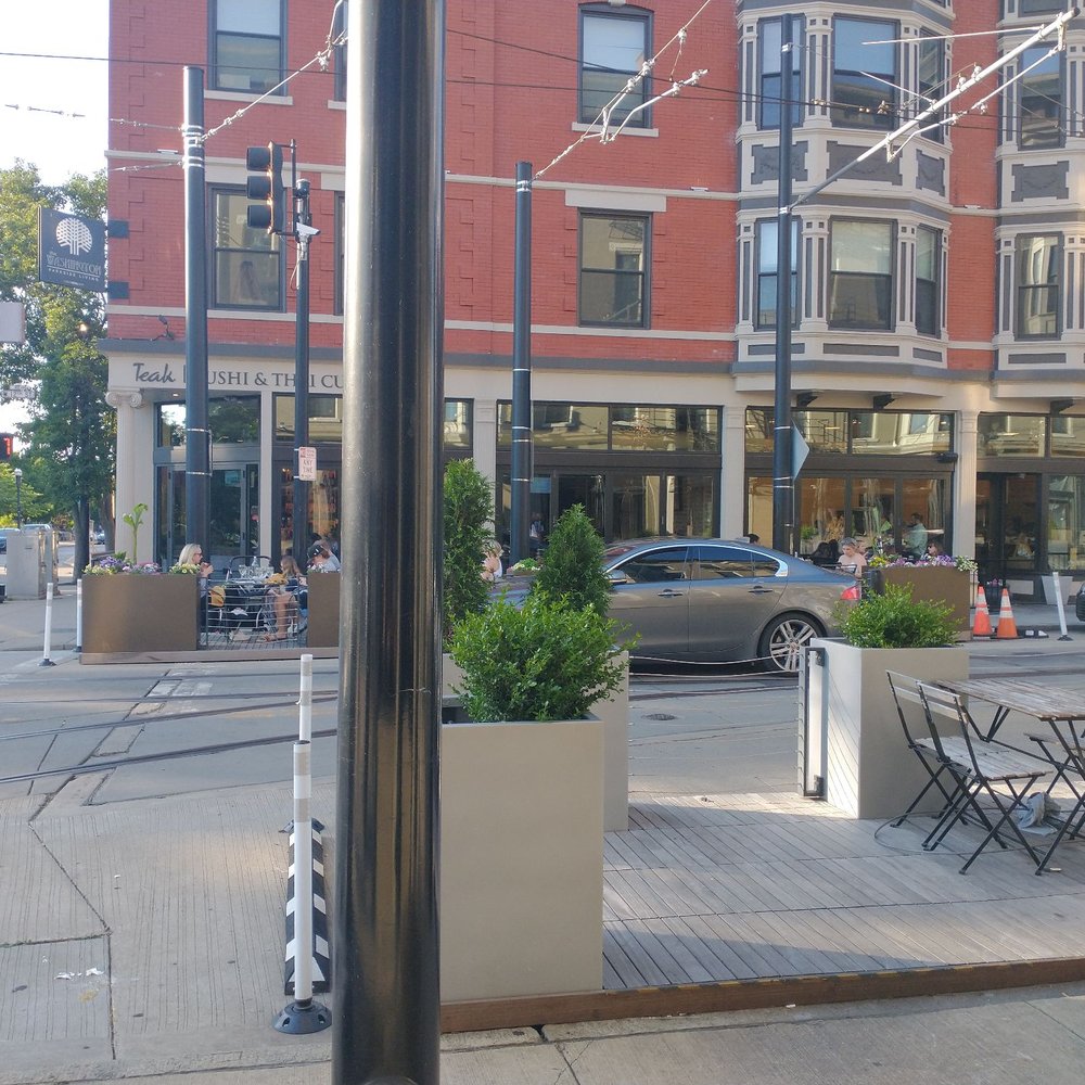 Cobblestone OTR - Cocktail Bars Near Me - Cincinnati, Ohio