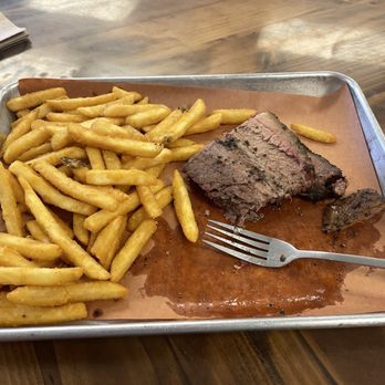 Whiskey Smoke 808 - Brisket and seasoned fries. - Barbeque Near Me - Kaneohe, Hawaii Whiskey Smoke 808 - Brisket and seasoned fries. - Barbeque Near Me - Kaneohe, Hawaii