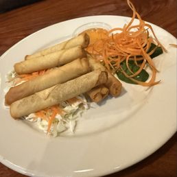 Pork Eggroll