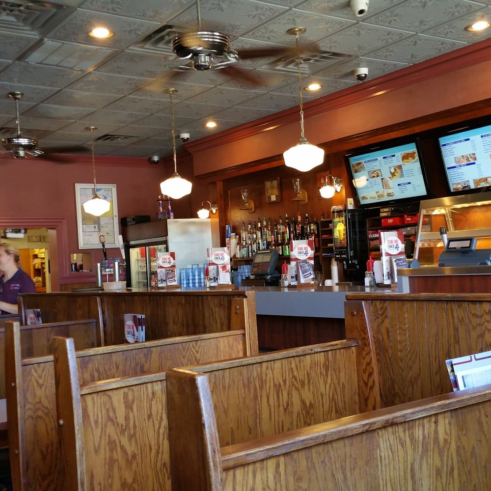Texas Hot Lunch 4-Sons - New American Near Me - Kane, Pennsylvania