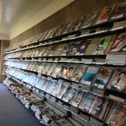 Dana Point Library