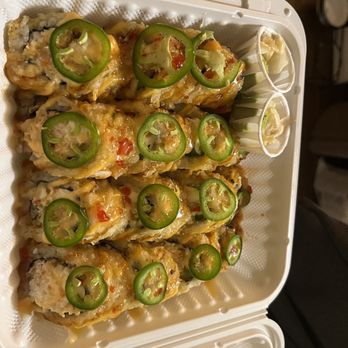 Sushi Karis - Japanese Near Me - Coquitlam, British Columbia