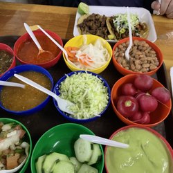 El Compa Victor - Salsas