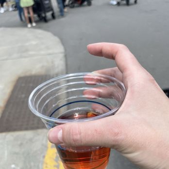 Minnesota State Fair - Rhubarb seltzer - Festivals Near Me - Saint Paul, Minnesota Minnesota State Fair - Rhubarb seltzer - Festivals Near Me - Saint Paul, Minnesota