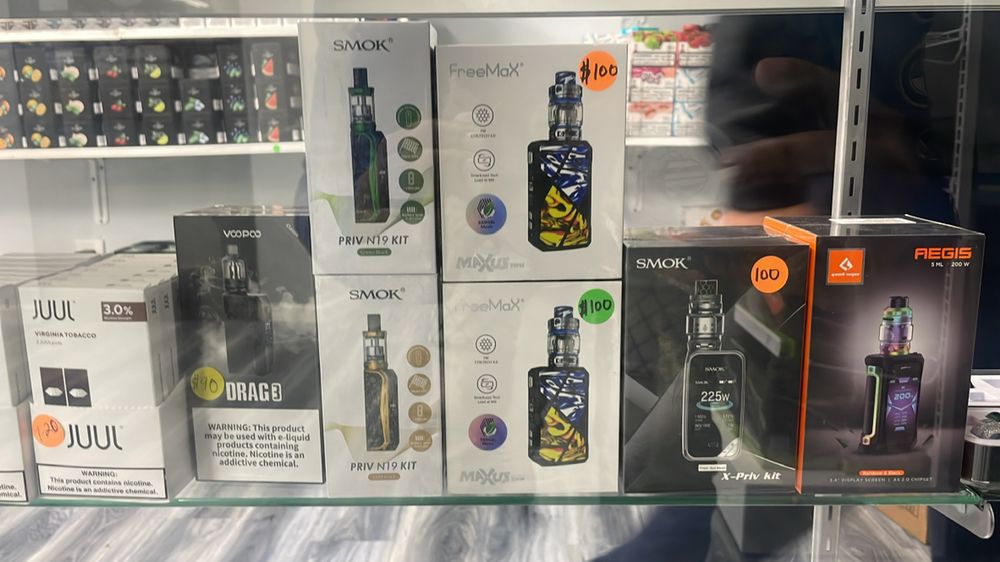 HOOKAH CASTLE Updated October 2024 12 Photos 98 Academy Ave