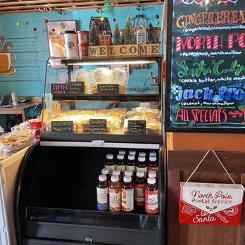 Flying Squirrel Coffee Co - Coffee & Tea Near Me - Mansfield, Texas Flying Squirrel Coffee Co - Coffee & Tea Near Me - Mansfield, Texas