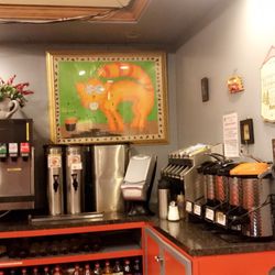 Jackson Avenue Coffee