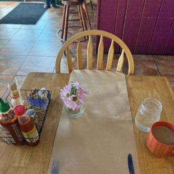 Three Little Birds - Nice Table - Breakfast & Brunch Near Me - Charleston, South Carolina Three Little Birds - Nice Table - Breakfast & Brunch Near Me - Charleston, South Carolina