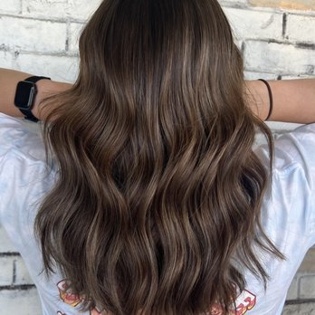Pomp Salon - May 2023 hair by Angelica - Hair Salons Near Me - Stockton, California