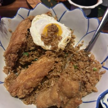LaoTable - Lao Fried Rice - Laotian Near Me - San Francisco, California