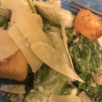 Margaritaville - Key West - Caesar salad - American Near Me - Key West, Florida