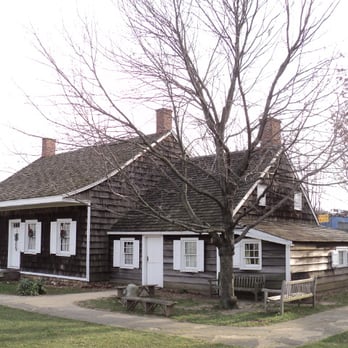 Wyckoff Farmhouse Museum - Museums Near Me - Brooklyn, New York Wyckoff Farmhouse Museum - Museums Near Me - Brooklyn, New York