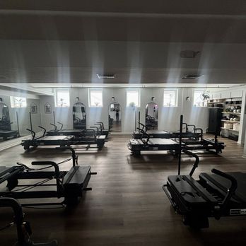 Fuego Pilates - Pilates Near Me - Fort Myers, Florida