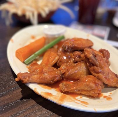 Buffalo Bros Sundance Square by null
