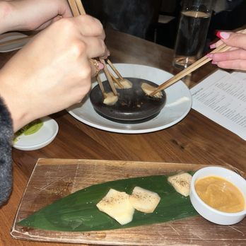 Uchibā Austin - Cocktail Bars Near Me - Austin, Texas