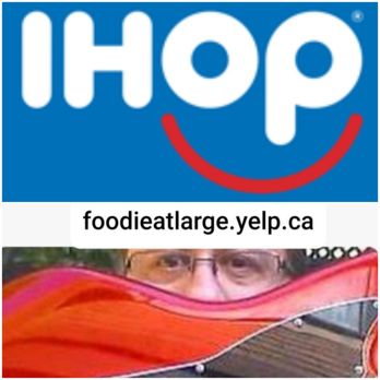 IHOP - Breakfast & Brunch Near Me - Surrey, British Columbia