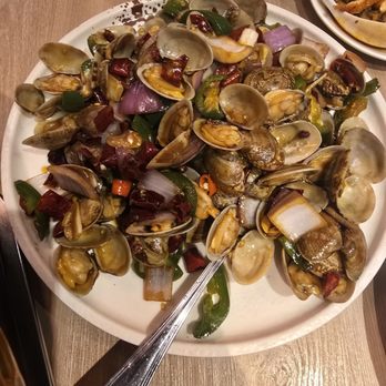 Yu Grilled Fish House - Chinese Near Me - Unionville, Ontario