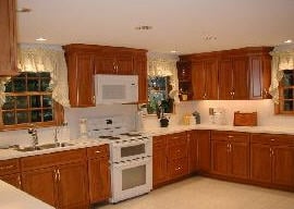 Bill's Plumbing & Heating Logo