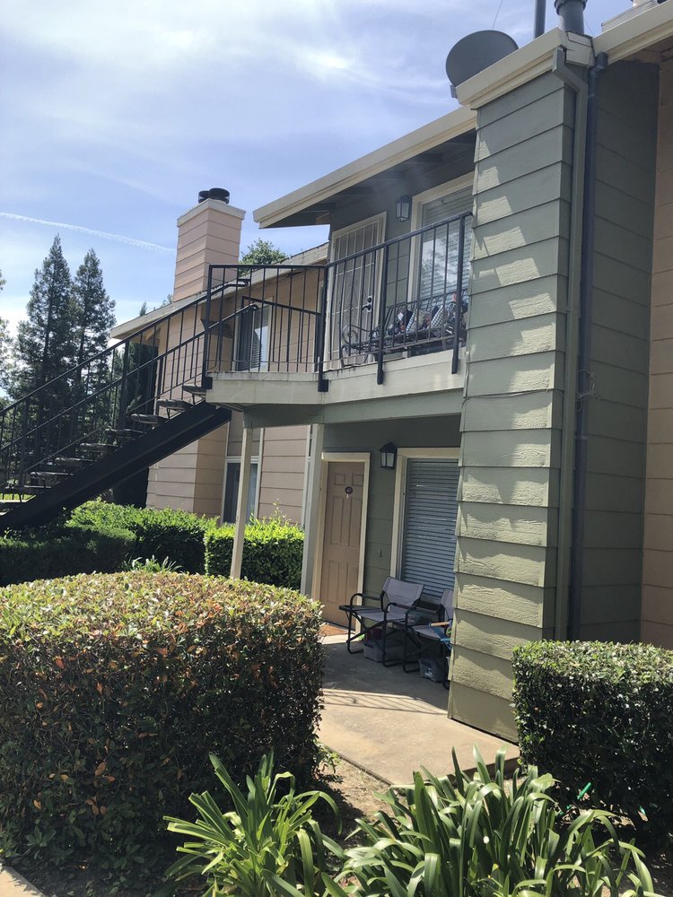 OAK GROVE APTS Apartments 9621 Webb St, Elk Grove, CA Phone