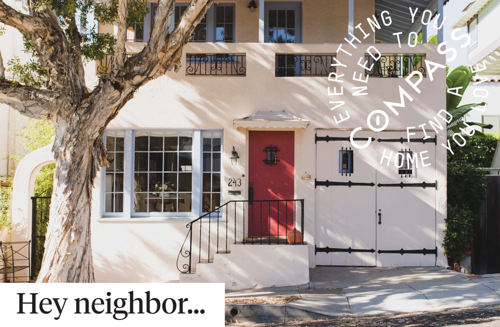 CHELSEA PROCTOR COMPASS Updated July 2024 680 E Colorado Blvd