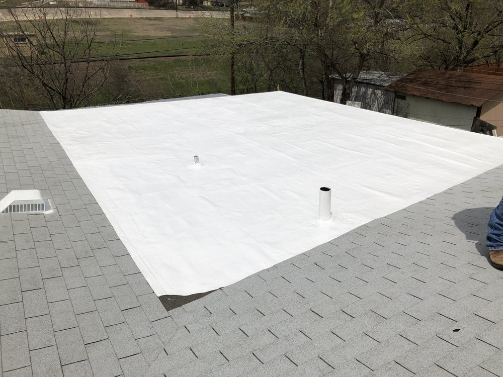 Slide of Next Nail Construction