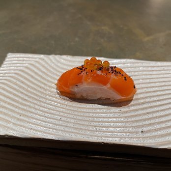 Oheya Houston - Masu nigiri - Sushi Bars Near Me - Houston, Texas Oheya Houston - Masu nigiri - Sushi Bars Near Me - Houston, Texas