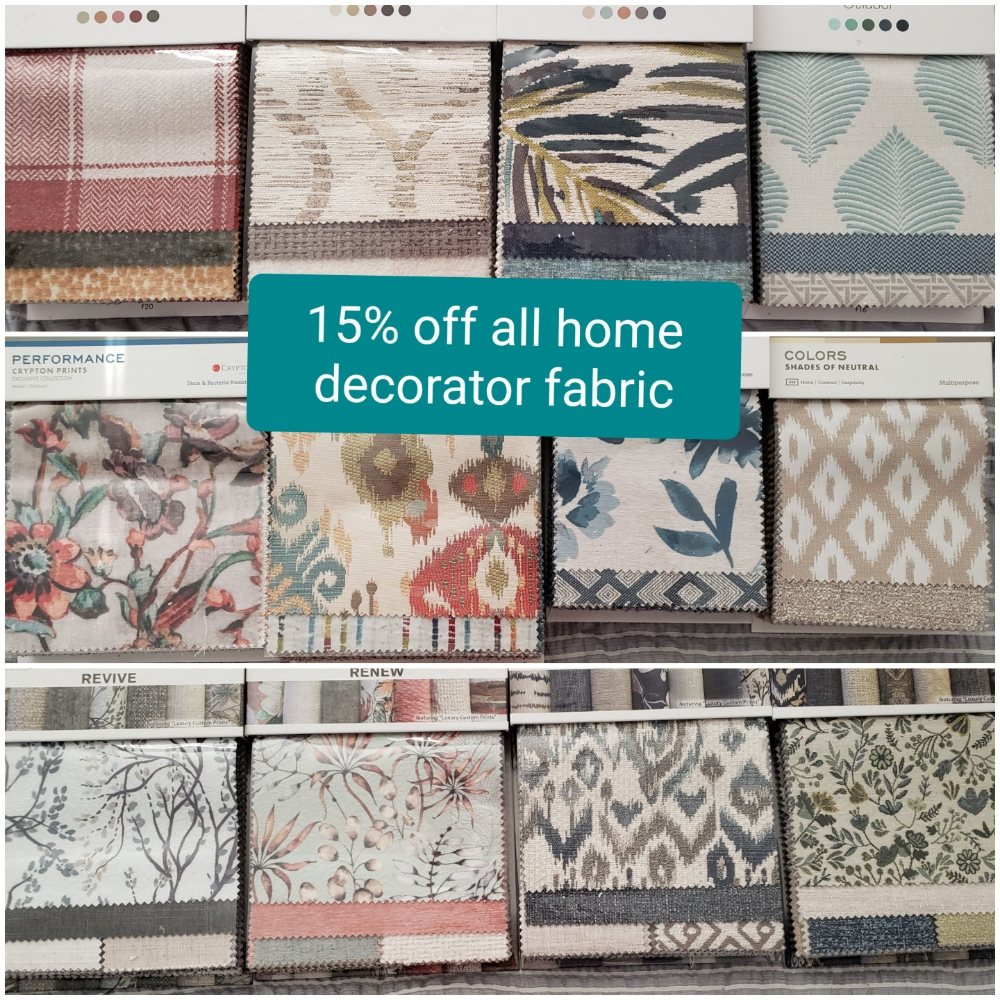 BIJOU UPHOLSTERY Updated September 2024 Thomasville,