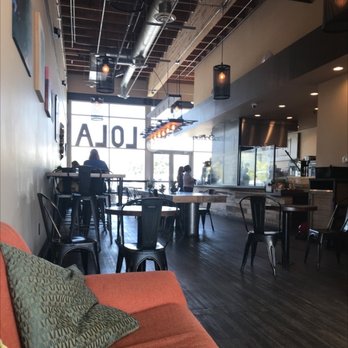 Lola Coffee - Inside - Coffee & Tea Near Me - Phoenix, Arizona