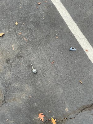 Park Forest Apartments