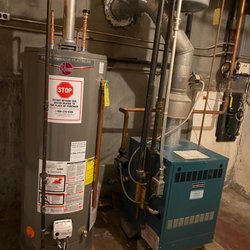 Rami & sons Plumbing and Heating